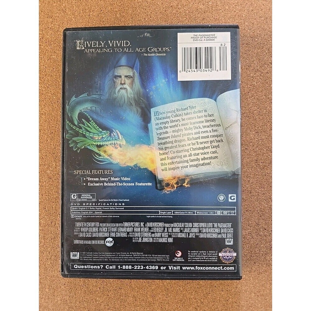 Rated G Set Of 3 DVDs - Picture 5 of 11